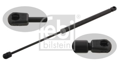 Gas Spring, boot/cargo area FEBI BILSTEIN 27656