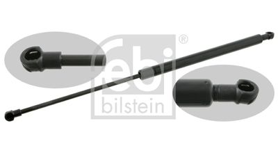 Gas Spring, boot/cargo area FEBI BILSTEIN 27657