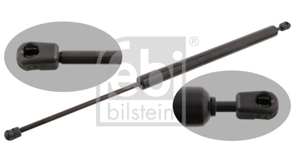 FEBI BILSTEIN 27658 Gas Spring, boot/cargo area