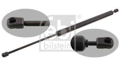 Gas Spring, boot/cargo area FEBI BILSTEIN 27658