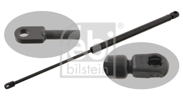 FEBI BILSTEIN 27660 Gas Spring, boot/cargo area
