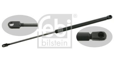 Gas Spring, boot/cargo area FEBI BILSTEIN 27661