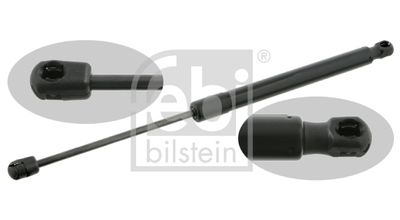 Gas Spring, boot/cargo area FEBI BILSTEIN 27666
