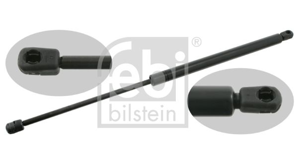 FEBI BILSTEIN 27669 Gas Spring, boot/cargo area