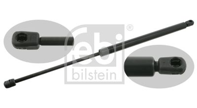 Gas Spring, boot/cargo area FEBI BILSTEIN 27669