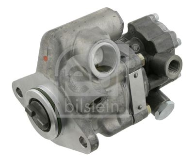 Hydraulic Pump, steering FEBI BILSTEIN 27670
