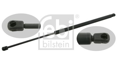 Gas Spring, boot/cargo area FEBI BILSTEIN 27671