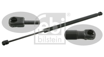 Gas Spring, boot/cargo area FEBI BILSTEIN 27673
