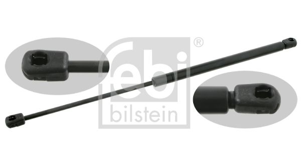 FEBI BILSTEIN 27675 Gas Spring, bonnet