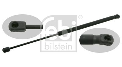 Gas Spring, boot/cargo area FEBI BILSTEIN 27676