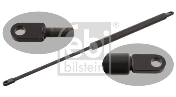 FEBI BILSTEIN 27678 Gas Spring, bonnet