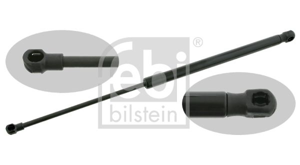 FEBI BILSTEIN 27682 Gas Spring, boot/cargo area