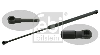 Gas Spring, boot/cargo area FEBI BILSTEIN 27682