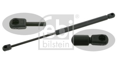 Gas Spring, boot/cargo area FEBI BILSTEIN 27683