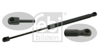 Gas Spring, boot/cargo area FEBI BILSTEIN 27684