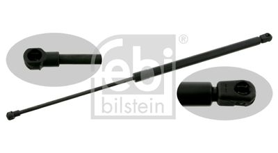Gas Spring, boot/cargo area FEBI BILSTEIN 27691