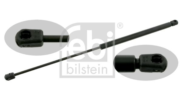FEBI BILSTEIN 27692 Gas Spring, boot/cargo area