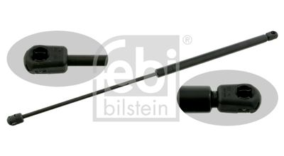 Gas Spring, boot/cargo area FEBI BILSTEIN 27692