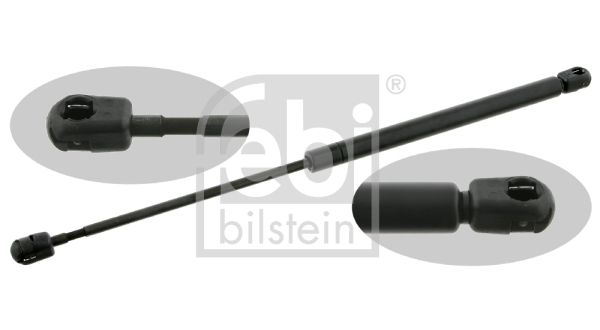 FEBI BILSTEIN 27694 Gas Spring, boot/cargo area