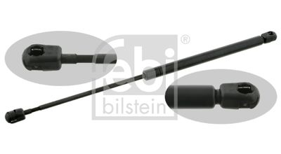 Gas Spring, boot/cargo area FEBI BILSTEIN 27694