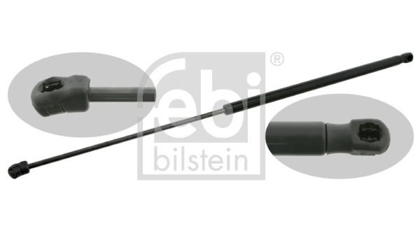 FEBI BILSTEIN 27695 Gas Spring, bonnet