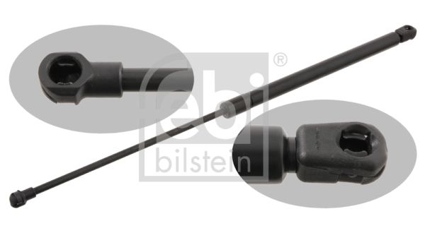FEBI BILSTEIN 27696 Gas Spring, boot/cargo area