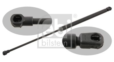 Gas Spring, boot/cargo area FEBI BILSTEIN 27696