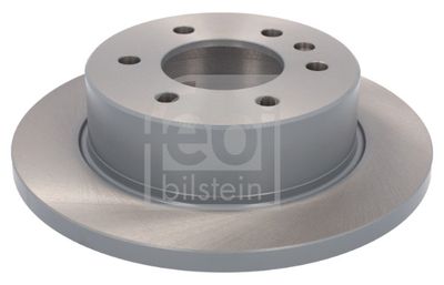 Brake Disc FEBI BILSTEIN 27699