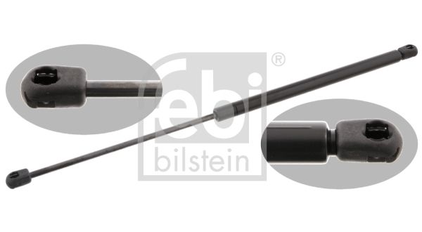 FEBI BILSTEIN 27705 Gas Spring, bonnet