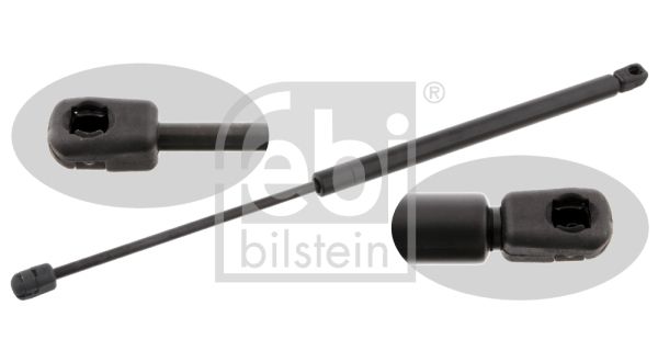 FEBI BILSTEIN 27707 Gas Spring, boot/cargo area