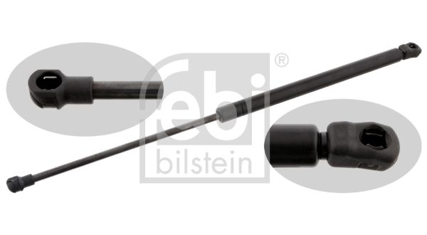 FEBI BILSTEIN 27708 Gas Spring, boot/cargo area