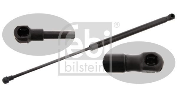 FEBI BILSTEIN 27710 Gas Spring, boot/cargo area