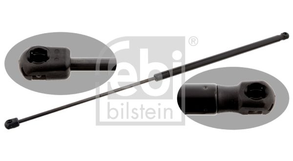 FEBI BILSTEIN 27711 Gas Spring, bonnet