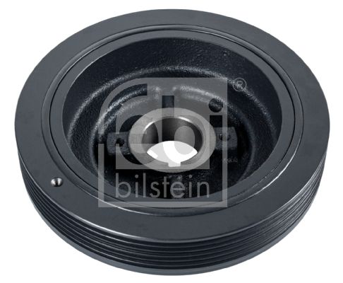 FEBI BILSTEIN 27722 Belt Pulley, crankshaft