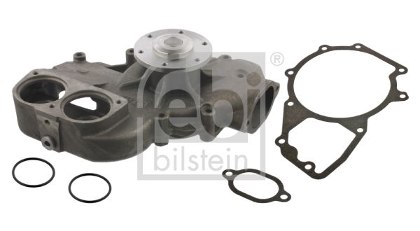 FEBI BILSTEIN 27723 Water Pump, engine cooling