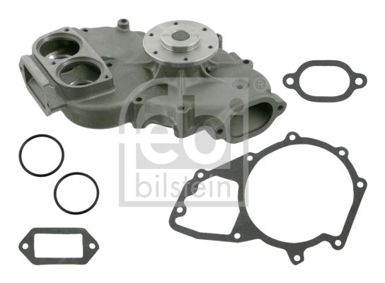 FEBI BILSTEIN 27724 Water Pump, engine cooling