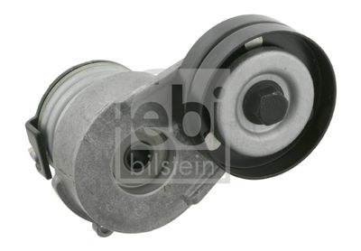 Belt Tensioner, V-ribbed belt FEBI BILSTEIN 27729