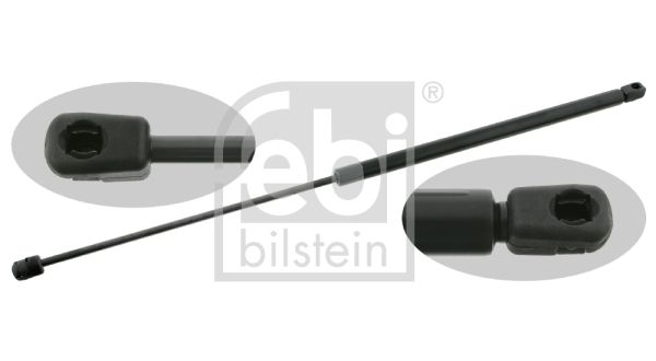 FEBI BILSTEIN 27731 Gas Spring, bonnet