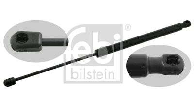 Gas Spring, boot/cargo area FEBI BILSTEIN 27736