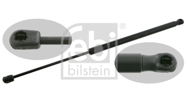 FEBI BILSTEIN 27739 Gas Spring, boot/cargo area