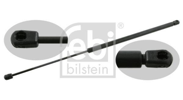 FEBI BILSTEIN 27740 Gas Spring, boot/cargo area