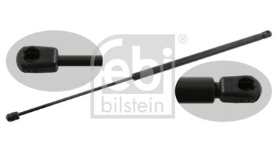 Gas Spring, boot/cargo area FEBI BILSTEIN 27740