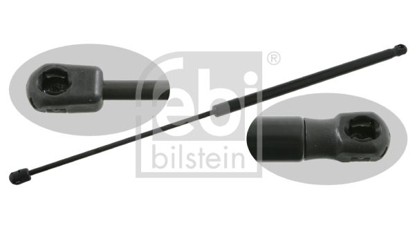 FEBI BILSTEIN 27743 Gas Spring, bonnet