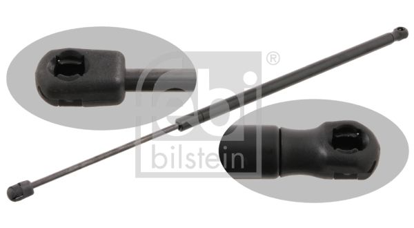 FEBI BILSTEIN 27757 Gas Spring, boot/cargo area