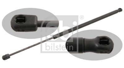 Gas Spring, boot/cargo area FEBI BILSTEIN 27757