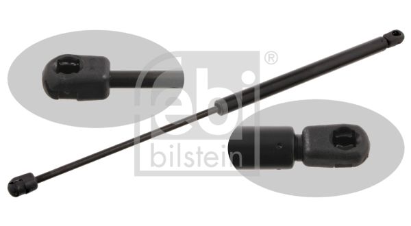 FEBI BILSTEIN 27758 Gas Spring, boot/cargo area