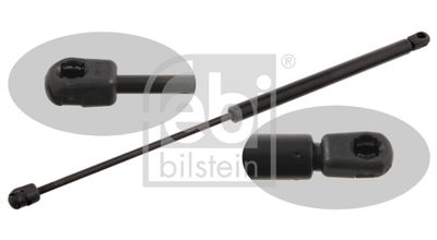 Gas Spring, boot/cargo area FEBI BILSTEIN 27758