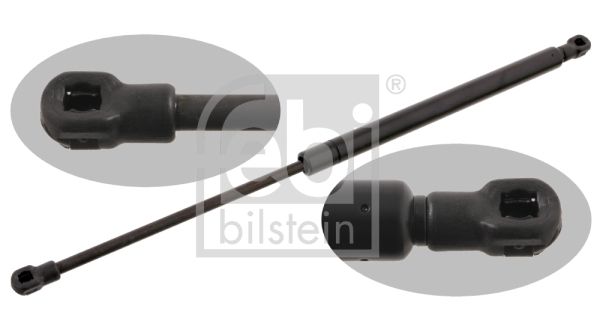 FEBI BILSTEIN 27759 Gas Spring, boot/cargo area