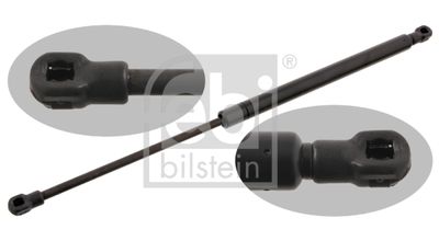 Gas Spring, boot/cargo area FEBI BILSTEIN 27759