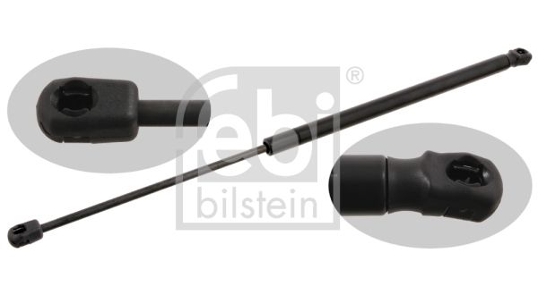 FEBI BILSTEIN 27762 Gas Spring, boot/cargo area